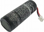 Cameron Sino Rechargeable Battery Type Lis1441 Lip1450 Do Sony Playstation Ps3 Move Motion Controller / Cs-sp115sl