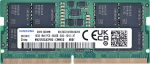 Samsung DDR5 - Module - 16 GB - SO-DIMM 262-Pin