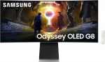 Samsung S34DG850SU