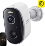Outdoor camera Baseus N1 Plus (White)