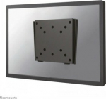 Neomounts NEWSTAR FLAT SCREEN WALL MOUNT (FIXED, ULTRATHIN) 10-30" BLACK