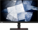 Lenovo P24q-30 - LED-sk&aelig;rm - QHD -, 23.8 - World Wide