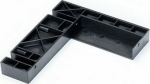 Synology DISK HOLDER C, Disk Holder C, Black