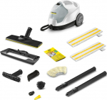 K&auml;rcher KARCHER Steam Cleaner SC 4 EasyFix Plus - 1.512-640.0