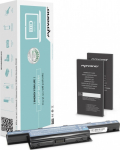 Movano Battery AS10D31 AS10D41 AS10D51 AS10D61 do Acer - 4400 mAh (48 Wh)