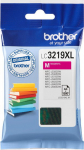 Brother Ink Cartridge 1 Pc(S), Original Magenta