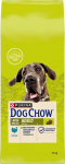 PUI Purina DOG CHOW Large Breed Adult 14 kg Turkey