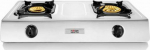 Haeger 2-N5-H Safine Plus Gas stove 2 burners