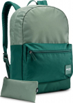 Seljakott Case Logic Campus Commence Recycled 24L roheline