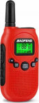 Walkie-Talkie Baofeng BF-T6 Panda Red