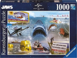 Ravensburger Puzzle Dubai Marina (88904)
