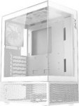 Case|ADATA|INVADER X MINI|MidiTower|Case product features Transparent panel|ATX|MicroATX|MiniITX|Colour White|INVADERXMINIMT-WHCWW