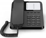 Gigaset Desk400 schwarz int