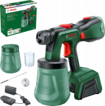 BOS BOSCH GUN DO MAL. ADVANCED SPRAY 18V-500 4.0Ah