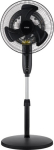 2-in-1 fan with heating function NOVEEN F740 16"/40 cm