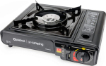 Platinet PCKW155 Camping stove for gas cartridges - 1 burner