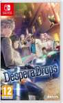 Reef Entertainment NSW Despera Drops