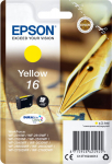 EPS Epson 16 Yellow 165 pages Ink C13T16244012