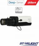 Dahua Europe Face Recognition Box AI Network Camera HF8242FP-FR