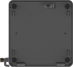 ASUS NUC 15 Pro Tall Kit RNUC15CRHC700002 Mini PC Ultra 7-240H 0GB No-OS