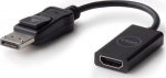Dell DisplayPort to HDMI 2.0