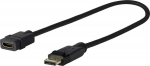 Vivolink Pro Displayport DP - HDMI, Female 4K
