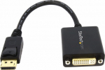 StarTech.com DISPLAYPORT TO DVI ADAPTER,