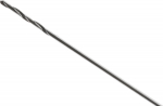 Wiertło Forte DRILL BIT A CLASS D0.5X22 2PCS DIN 338