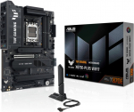 ASUS TUF GAMING X870E-PLUS WIFI7 ATX Socket AM5 AMD X870E