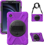 eSTUFF CHICAGO - Protective Cover for Tablet - resistant