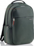 Miquelrius Bag to work Series Rucksack M gr&uuml;n 22l