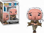 Funko Pop! Animation: Demon Slayer Kimetsu No Yaiba - Haganezuka (No Hat) #1407 Vinyl Figure