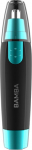Cecotec Nose Hair Trimmer | Bamba PrecisionCare NoseTrim | Nose/Ear trimmer