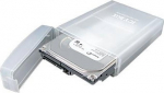 Housing IcyBox 3.5" HDD/SSD retail