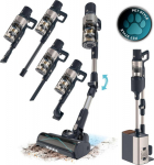 Cecotec Conga Rockstar 5500 Hurricane Station Pet Flex