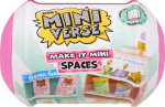 MGA Miniverse: Make It Mini - Spaces Furniture Pack (547426)