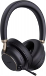 Yealink BH76 Plus Teams Black USB-C/A