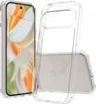 SCREENOR BUMPER GOOGLE PIXEL 10 / 10 PRO TRANSPARENT