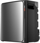 EcoFlow Energy storage STREAM Ultra X microinverter (3.84kWh)