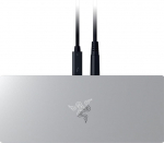 Razer Thunderbolt 5 Dock Chroma Dockingstation Mercury