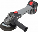 AWTools HOOZAR BRUSHLESS ANGLE GRINDER 125mm 18V 1x5.0Ah AG25BL-T1