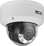 BCS-V-DIP24FSR3L3-Ai1(2) Camera IP BCS VIEW Dome 4Mpx