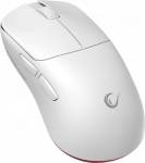 Rampage Tilion Mouse White