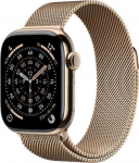 APPLE WATCH 11 42 GOLD TI GD, ML CEL-FDN