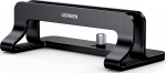 Ugreen Vertical Notebook Desk Stand (Up to 17.3"), Black