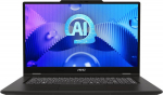 MSI Venture 17 AI A1MG-007 - 180&deg;-Scharnierdesign - Intel Core Ultra 5 125H - FreeDOS - Intel Arc Graphics - 16 GB RAM - 512 GB SSD NVME - 43.9 cm (17.3")