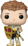 Funko Pop! Animation: Solo Leveling - Yoo Jinho #1984 Vinyl Figure