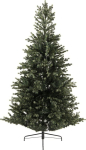 Everlands Geneva fir real-looking Christmas tree, 240 cm, vihre&auml;
