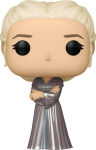 Funko Pop! Game of Thrones: House Of The Dragon &ndash; Rhaynera Targaryen #22 Vinyl Figure
