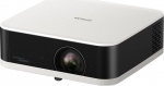 EPS Epson Lifestudio EF-61W portable projector, Google TV